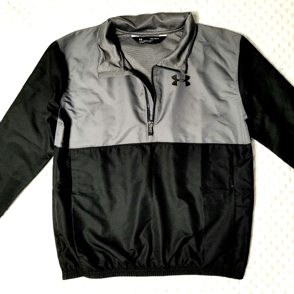 Under Armour Jacket